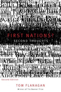 Cover First Nations? Second Thoughts, Second Edition