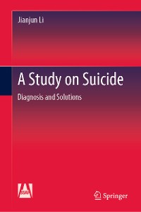 Cover A Study on Suicide