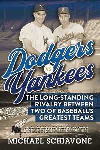 Cover Dodgers vs. Yankees