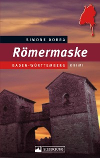 Cover Römermaske