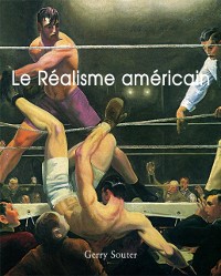 Cover Le Réalisme américain