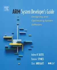Cover ARM System Developer's Guide