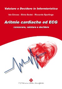 Cover Aritmie cardiache ed ECG