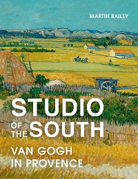 Cover Studio of the South