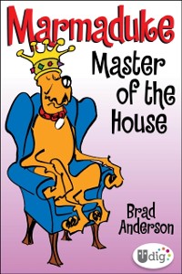 Cover Marmaduke: Master of the House