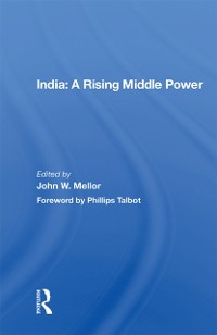 Cover India: A Rising Middle Power