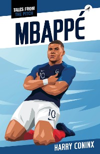 Cover Mbappé