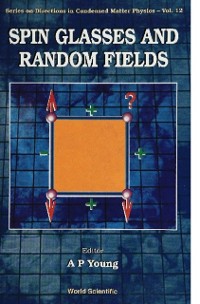 Cover Spin Glasses And Random Fields