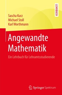 Cover Angewandte Mathematik
