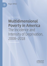 Cover Multidimensional Poverty in America