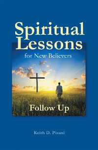 Cover Spiritual Lessons for New Believers