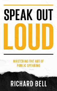 Cover Speak Out Loud