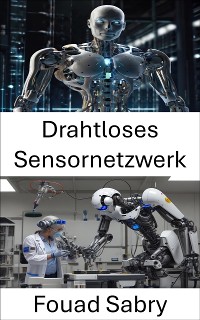 Cover Drahtloses Sensornetzwerk