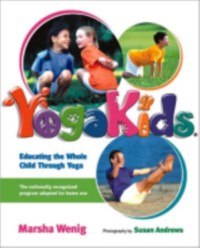 Cover YogaKids