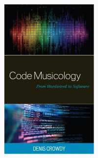 Cover Code Musicology