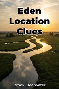 Cover Eden Location Clues