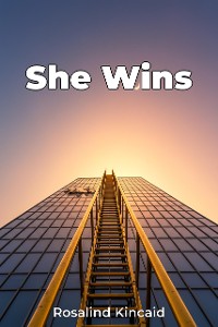 Cover She Wins