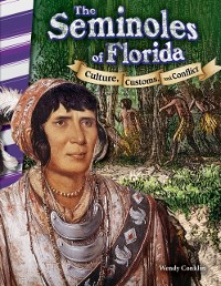 Cover Seminoles of Florida