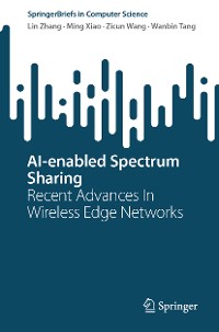 Cover AI-enabled Spectrum Sharing