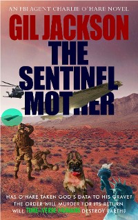 Cover The Sentinel Mother