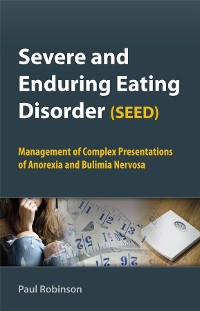 Cover Severe and Enduring Eating Disorder (SEED)