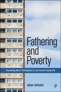 Cover Fathering and Poverty
