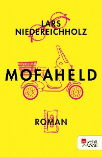 Cover Mofaheld