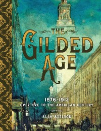 Cover The Gilded Age