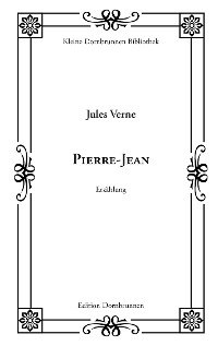Cover Pierre-Jean