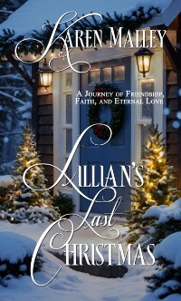 Cover Lillian's Last Christmas