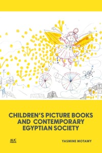 Cover Children's Picture Books and Contemporary Egyptian Society