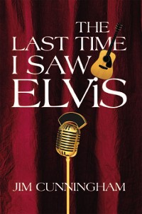 Cover The Last Time I Saw Elvis