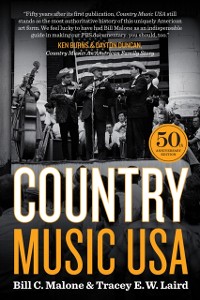 Cover Country Music USA