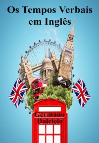 Cover Os Tempos Verbais em Inglês