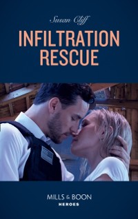 Cover INFILTRATION RESCUE EB
