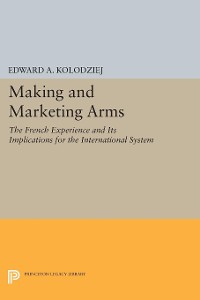 Cover Making and Marketing Arms