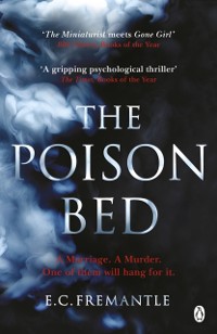 Cover The Poison Bed