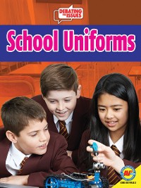 Cover School Uniforms