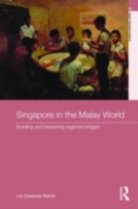 Cover Singapore in the Malay World