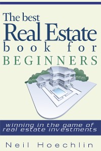 Cover The Best Real Estate Book for Beginners