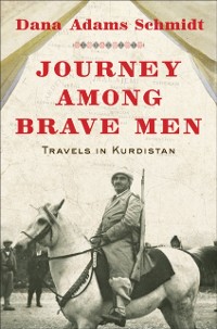 Cover Journey Among Brave Men