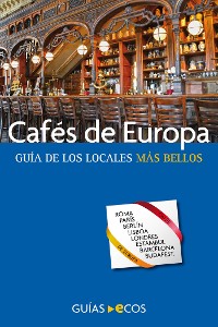Cover Cafés de Europa