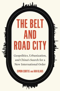 Cover Belt and Road City