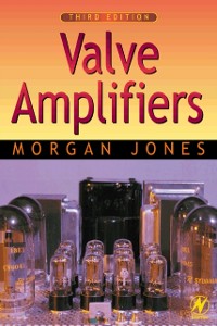 Cover Valve Amplifiers