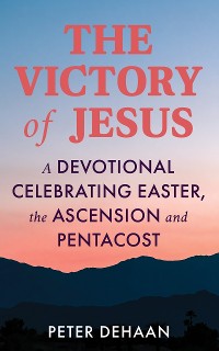 Cover The Victory of Jesus