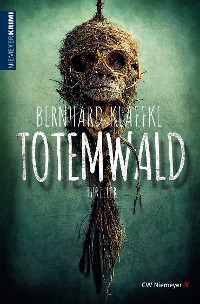 Cover Totemwald