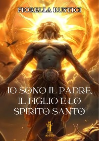 Cover Io sono il Padre, il Figlio e lo Spirito Santo