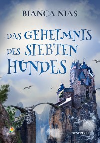 Cover Das Geheimnis des siebten Hundes