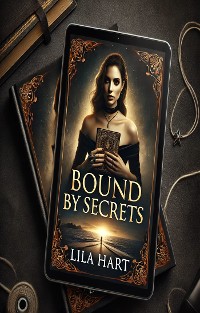 Cover Bound By Secrets