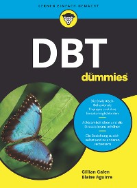 Cover DBT für Dummies